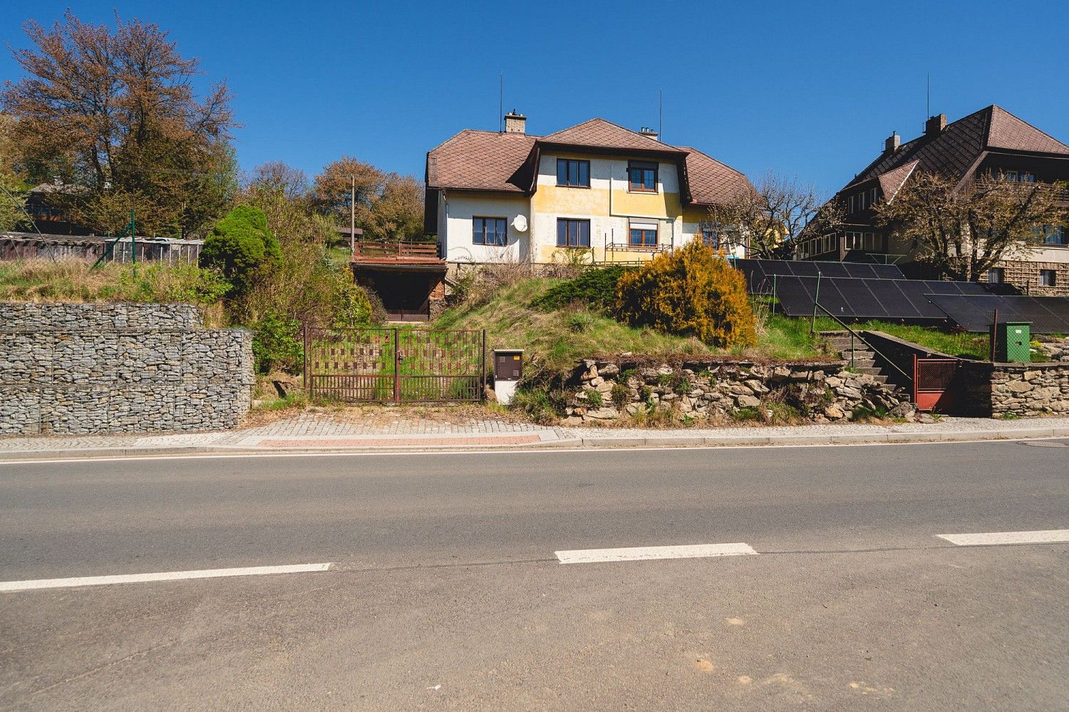 Rodinný dům · 178 m² · Dešenice, okres Klatovy, Plzeňský kraj - 3