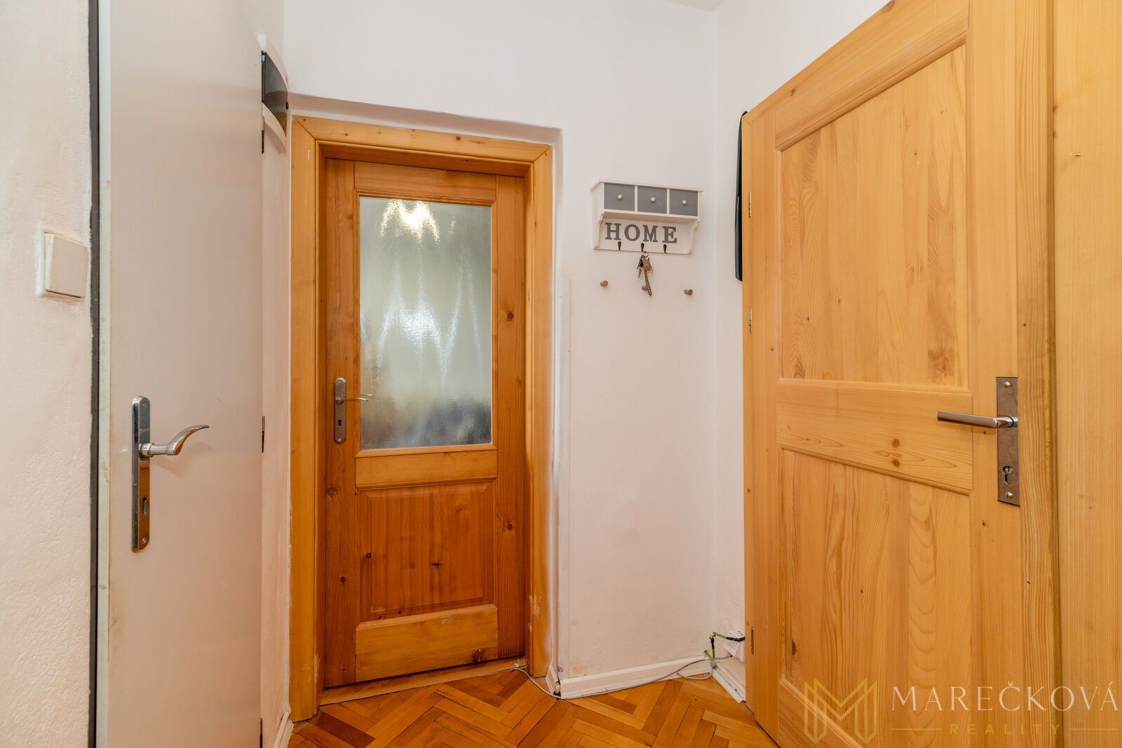 Prodej byt 1+1 - Nepomucká, Plzeň Hradiště, 38 m² - 5