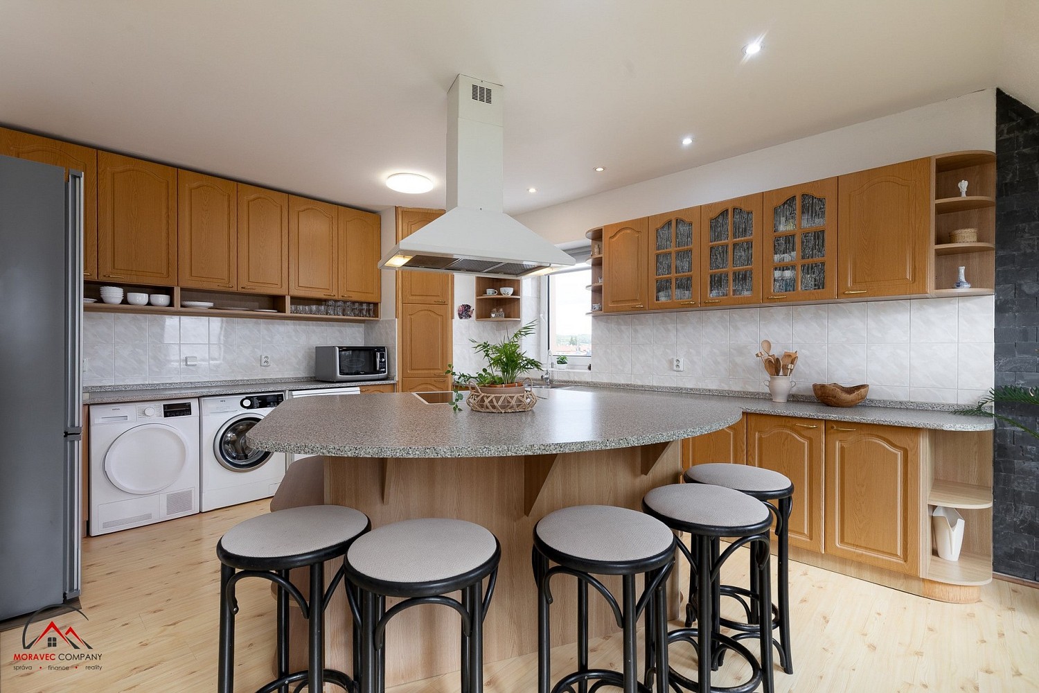 Prodej byt 4+1 - Opavská, Krnov - Pod Cvilínem, okres Bruntál, 125 m² - 2