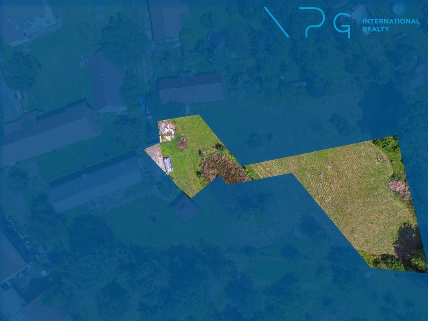 Prodej pozemek pro bydlení - Skochovice,Nový Bydžov,Hradec Králové,Královéhradecký kraj, 1 263 m²