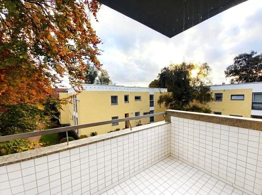 Byt 3+1 · 72 m² · Egisheimer Weg 10 Berlin Buckow Berlin 12349 - 3