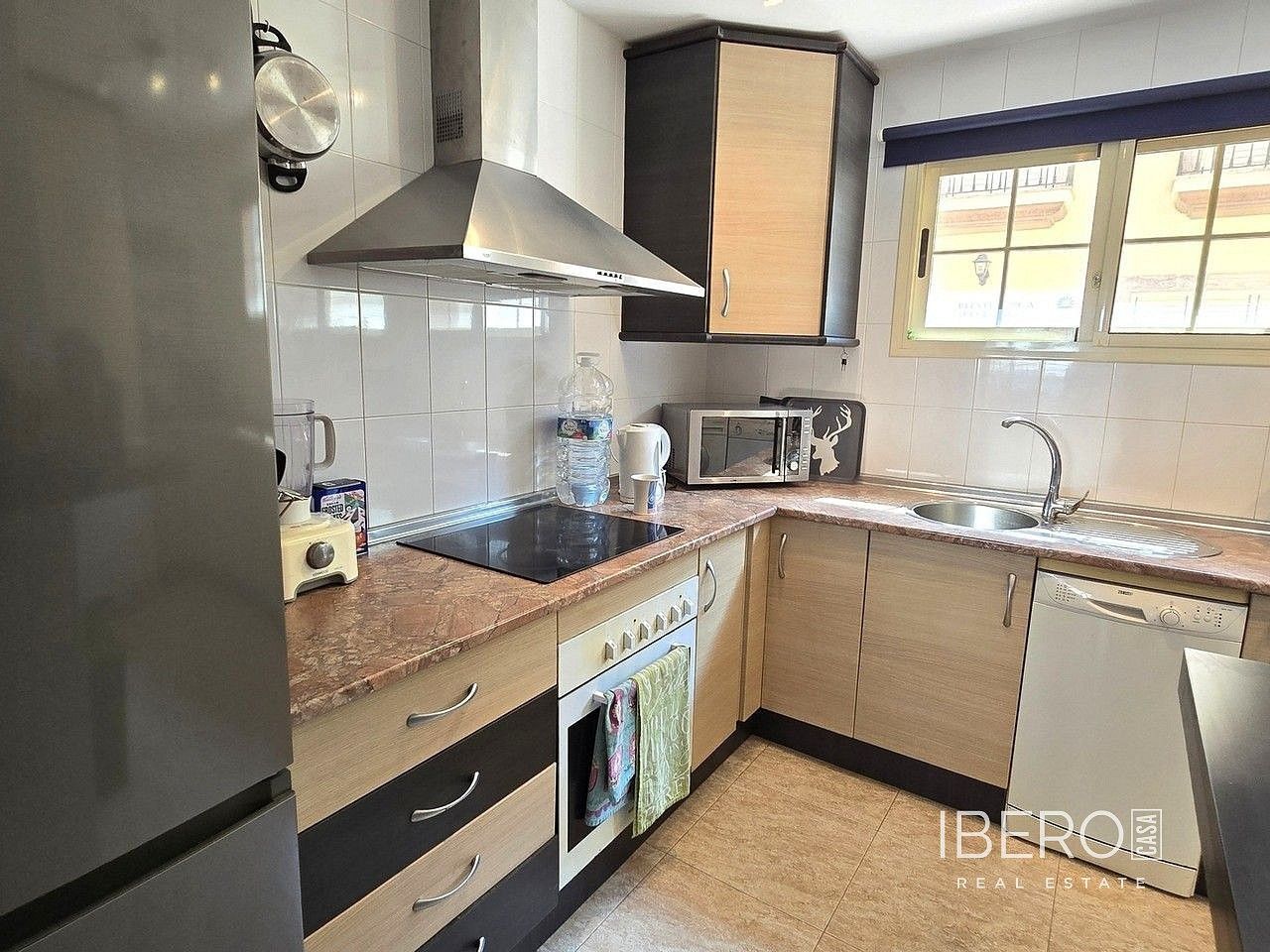 Byt 4+kk · 110 m² · Zurgena, Španělsko - 4