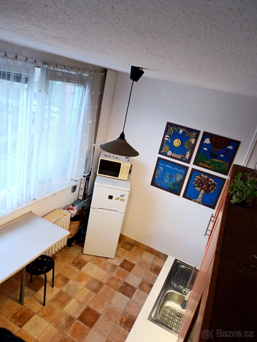 Prodej byt - Ostrava, 700 30