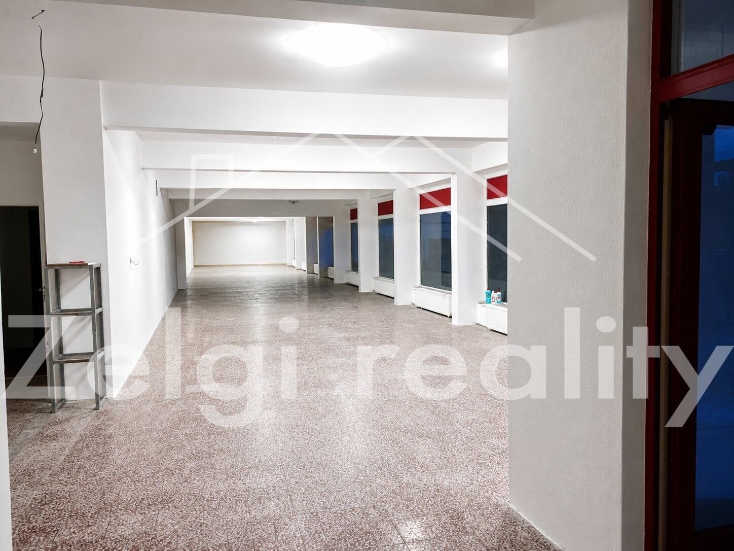 Obchodní prostory · 320 m² · Klášter 1, Rajhrad - 4