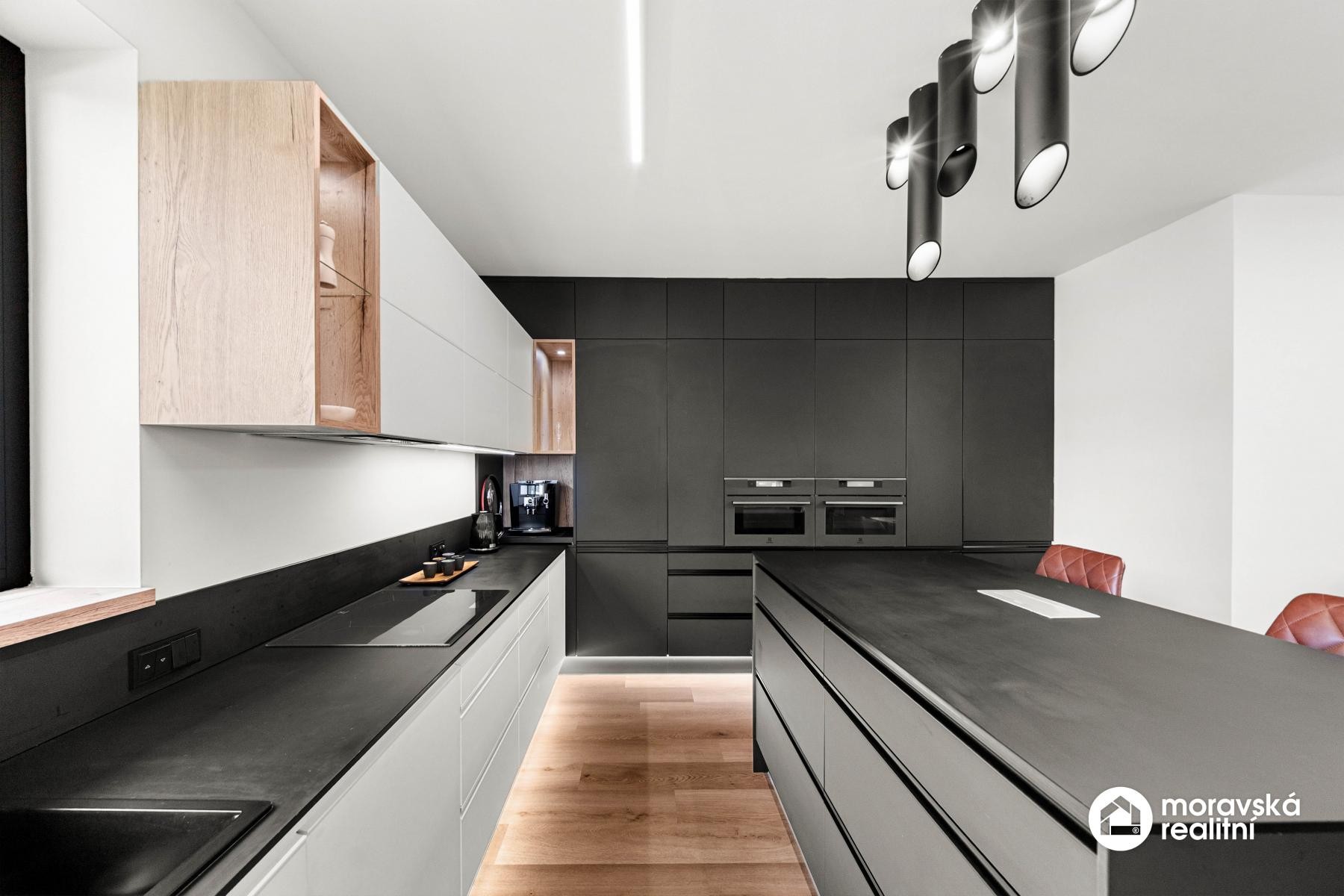 Rodinný dům · 199 m² · Hajany, Brno-venkov - 3