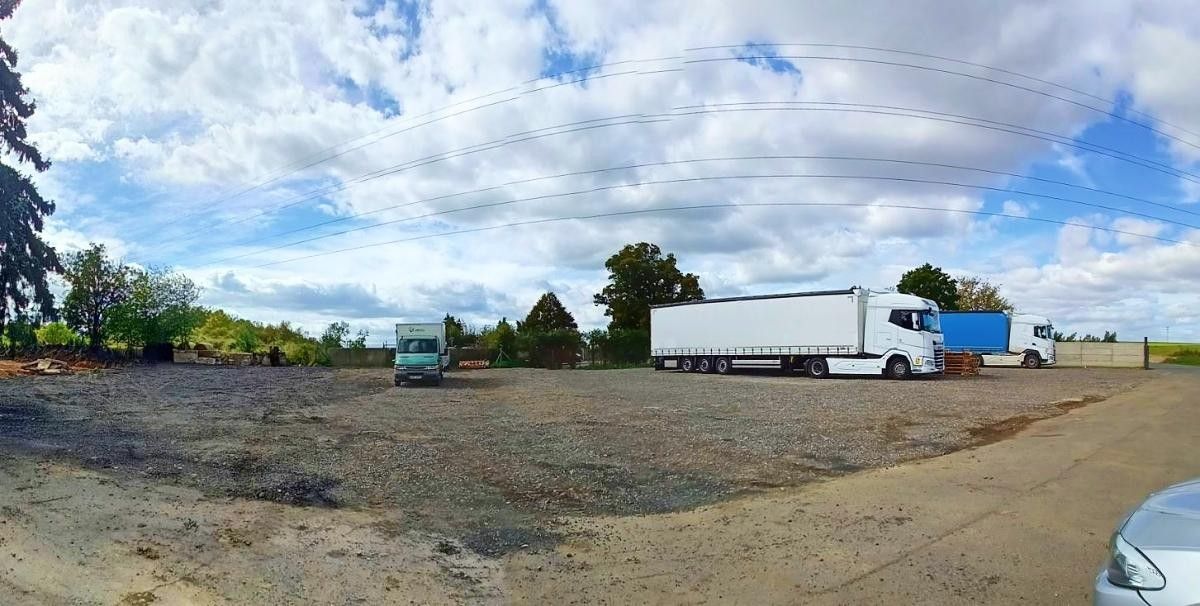 Komerční pozemky, Pod Vsí, Třebotov, 200 m²