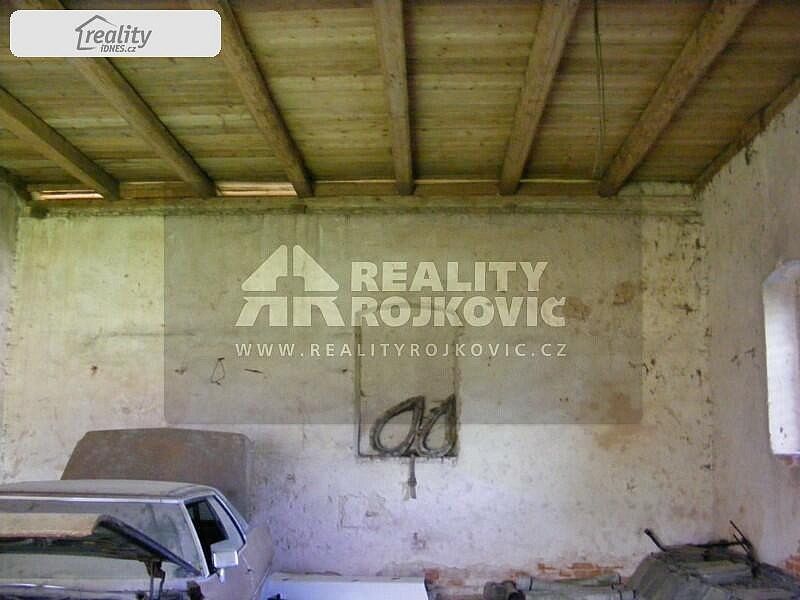 Chalupa · 120 m² · Meziměstí - Ruprechtice, okres Náchod, Královéhradecký kraj - 3