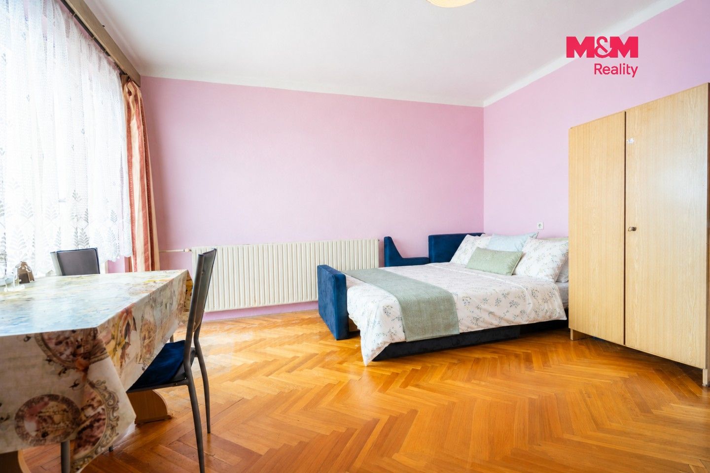 Rodinné domy, Tovární, Borovany, 130 m² - 2
