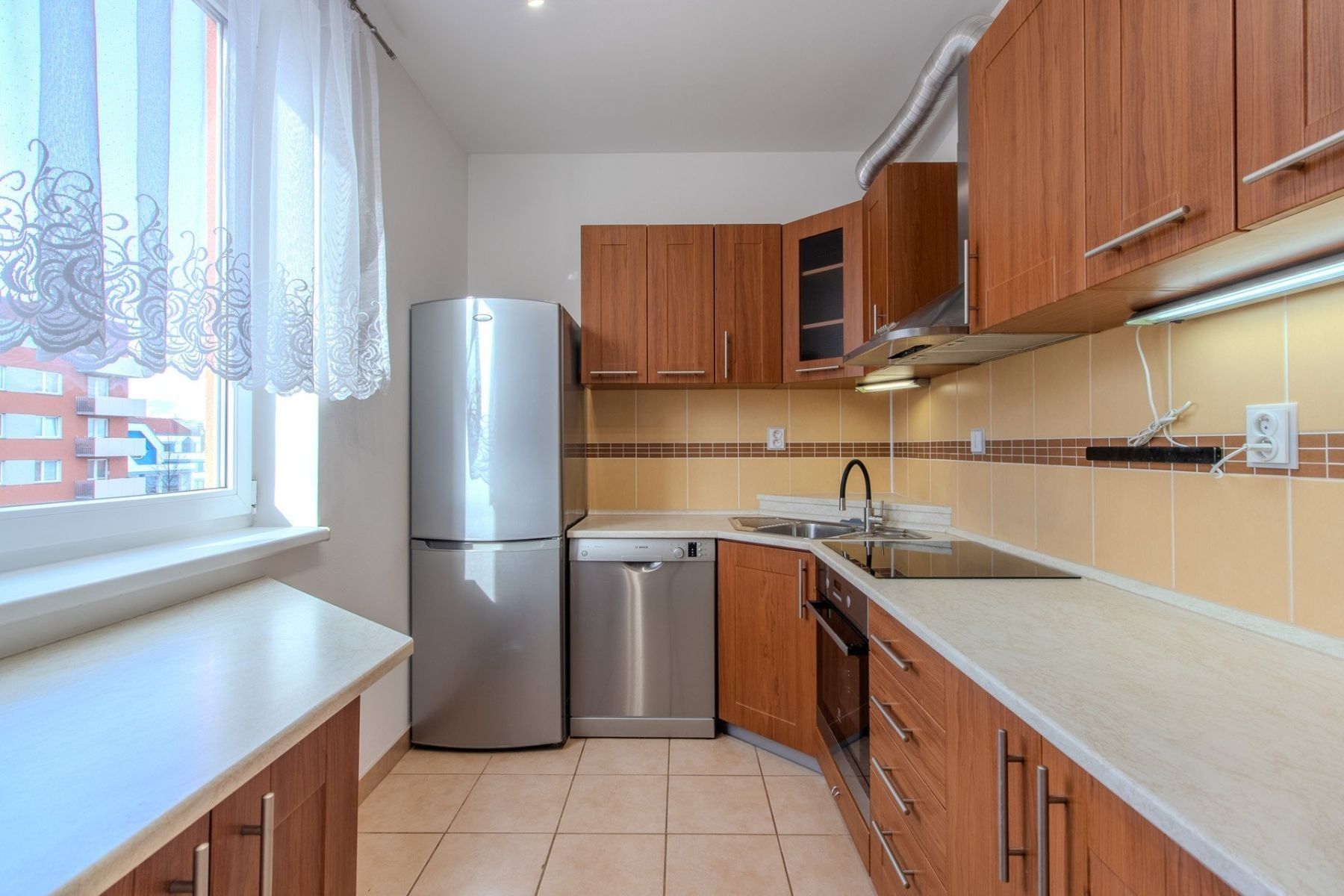 2+1, U Kasáren, Mladá Boleslav - Mladá Boleslav, Středočeský kraj, 52 m² - 1