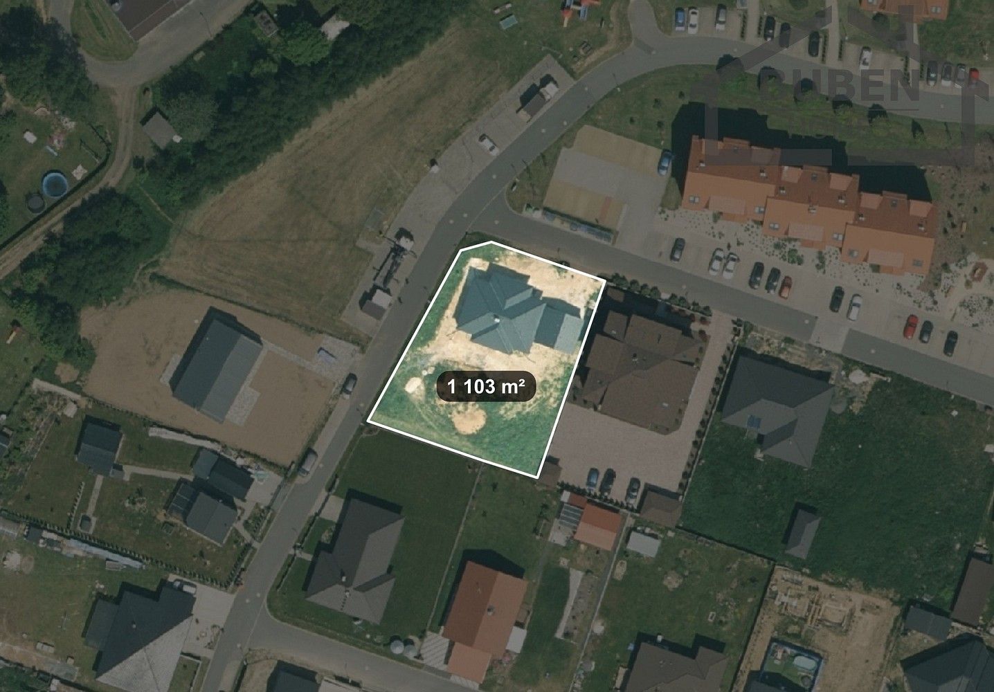 Prodej rodinný dům - Rozvadov, okres Tachov, Plzeňský kraj, 117 m² - 2