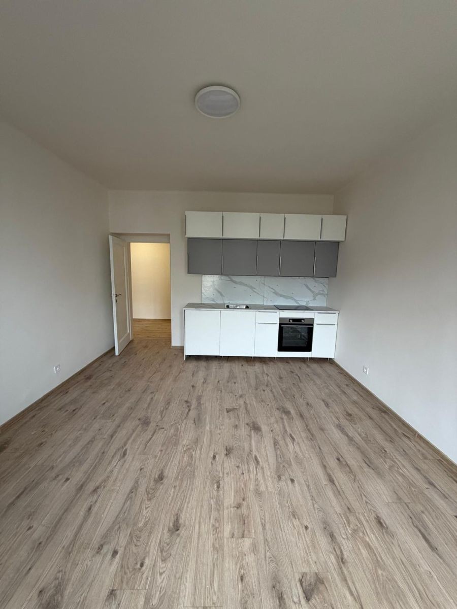 Byt 2+kk · 54 m² · 28. pluku, Praha - Vršovice - 3