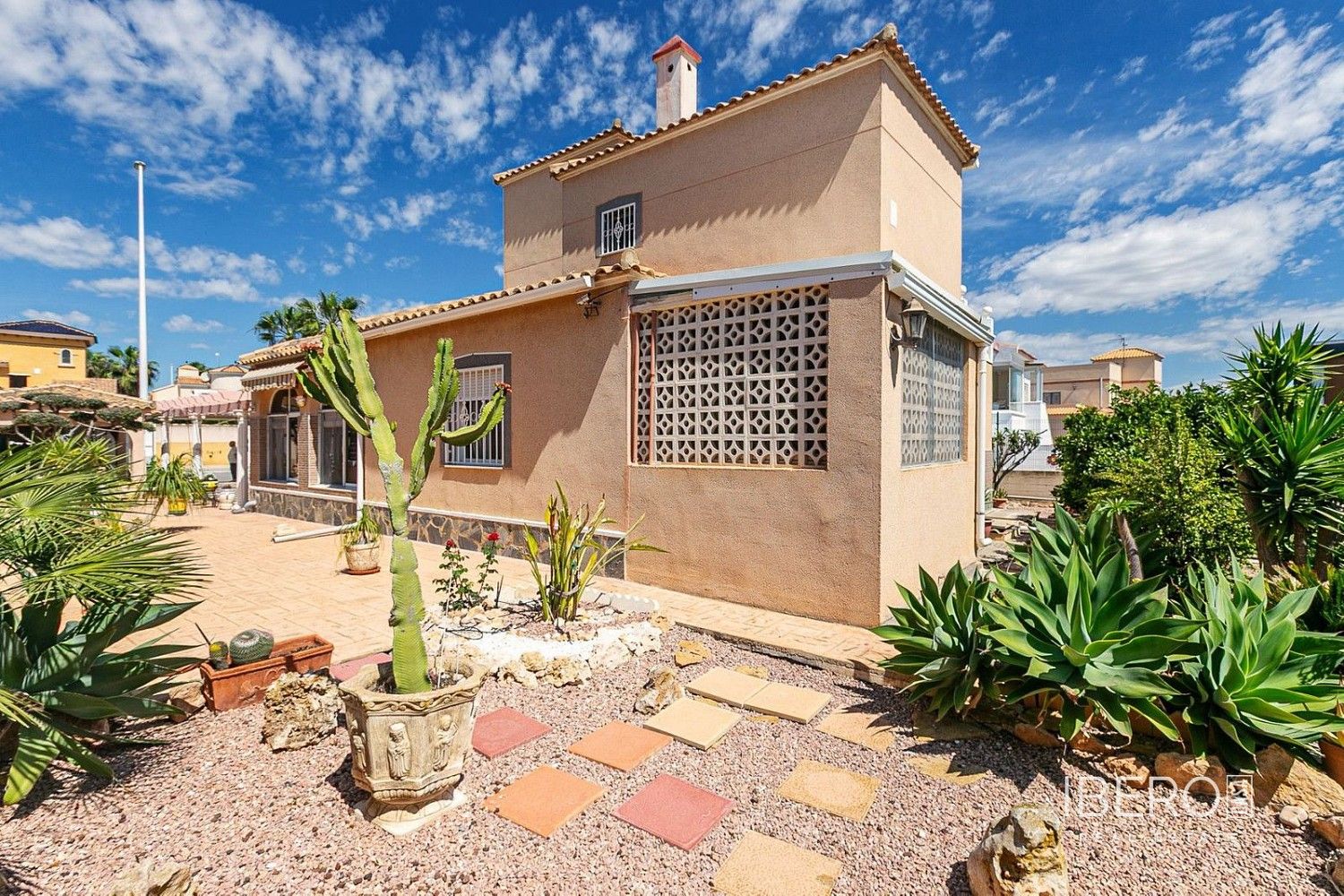 Prodej rodinný dům - Orihuela Costa, ES, 158 m² - 5