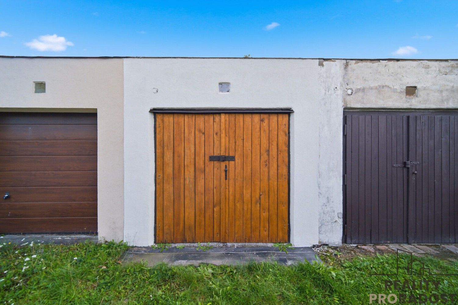 Nemovitost · 18 m² · Pardubice - Nové Jesenčany, Pardubický kraj - 4