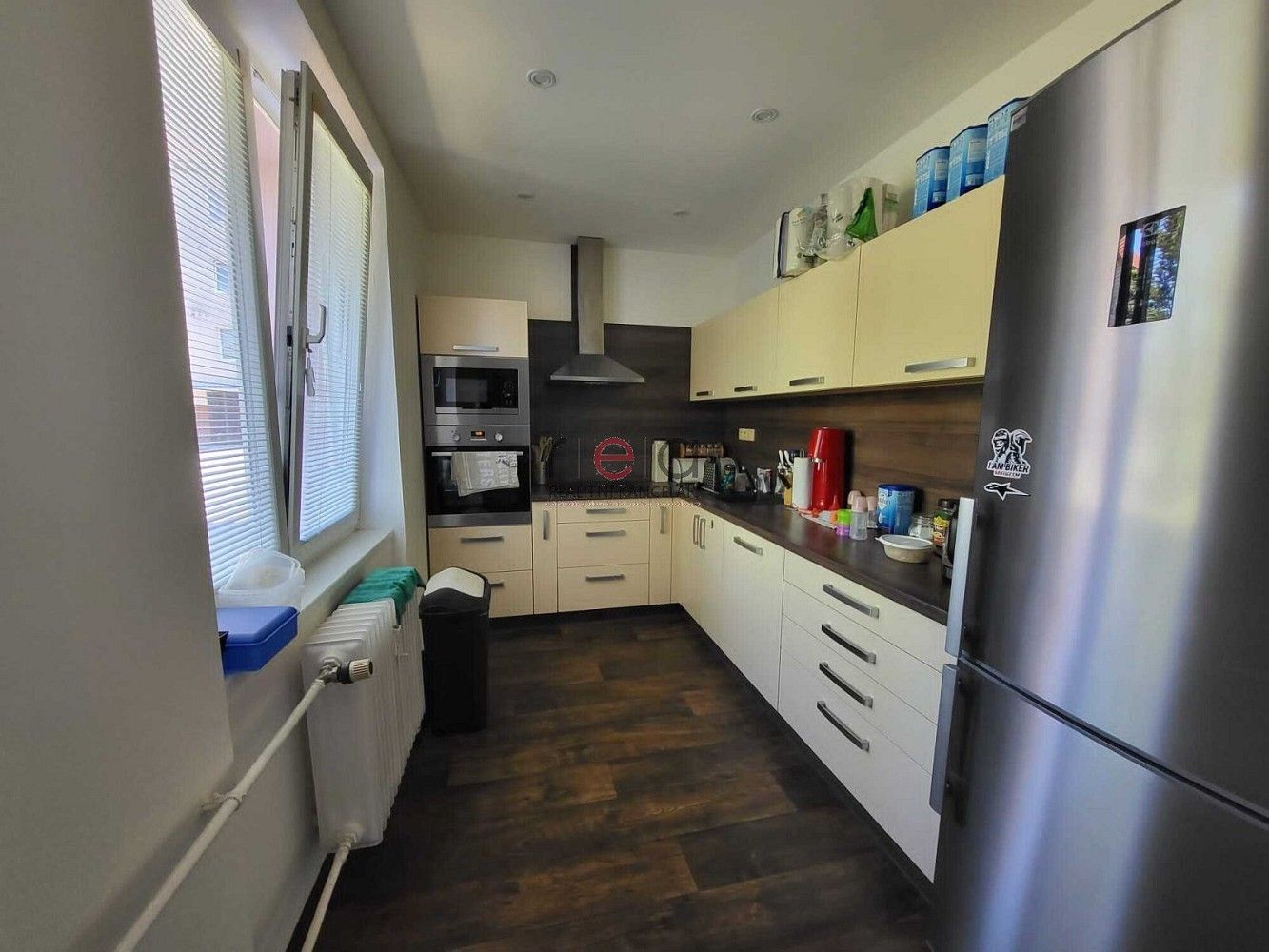 3+1, Nový Bor, okres Česká Lípa, 70 m² - 2