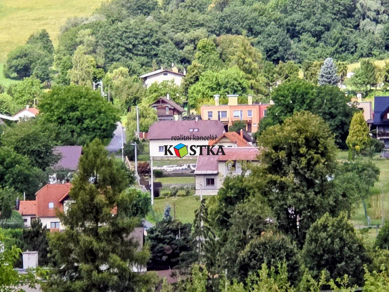 Rodinný dům, 200 m²
