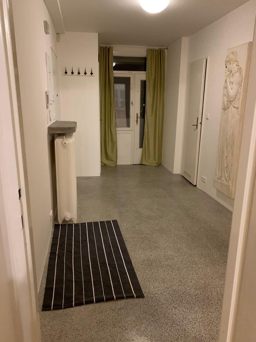 Byt 2+1 · 99 m² · Glinkova, Praha - Dejvice - 4