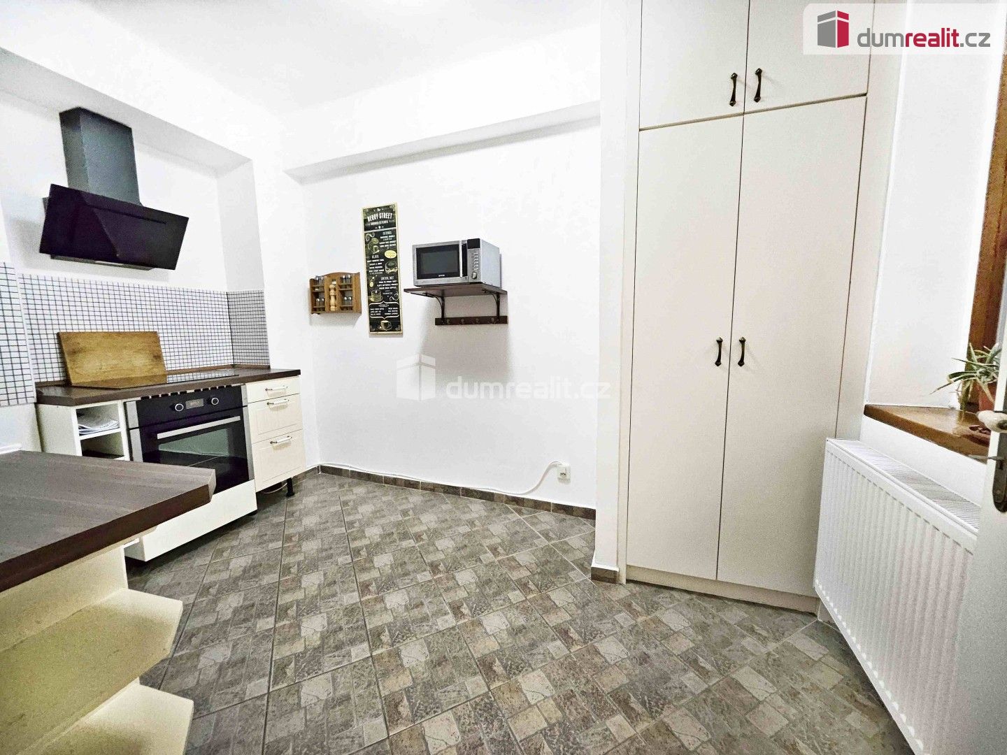 Pronájem byt 2+1 - Anenská, Litoměřice, 62 m²