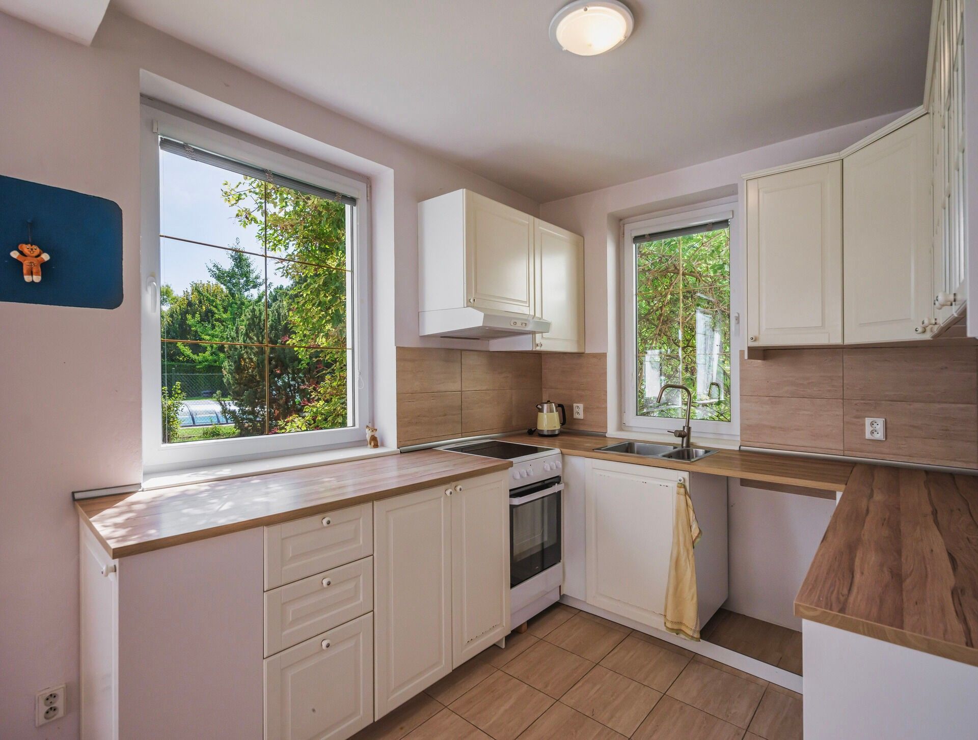 Rodinný dům · 295 m² · Tichonická  , Praha - 3
