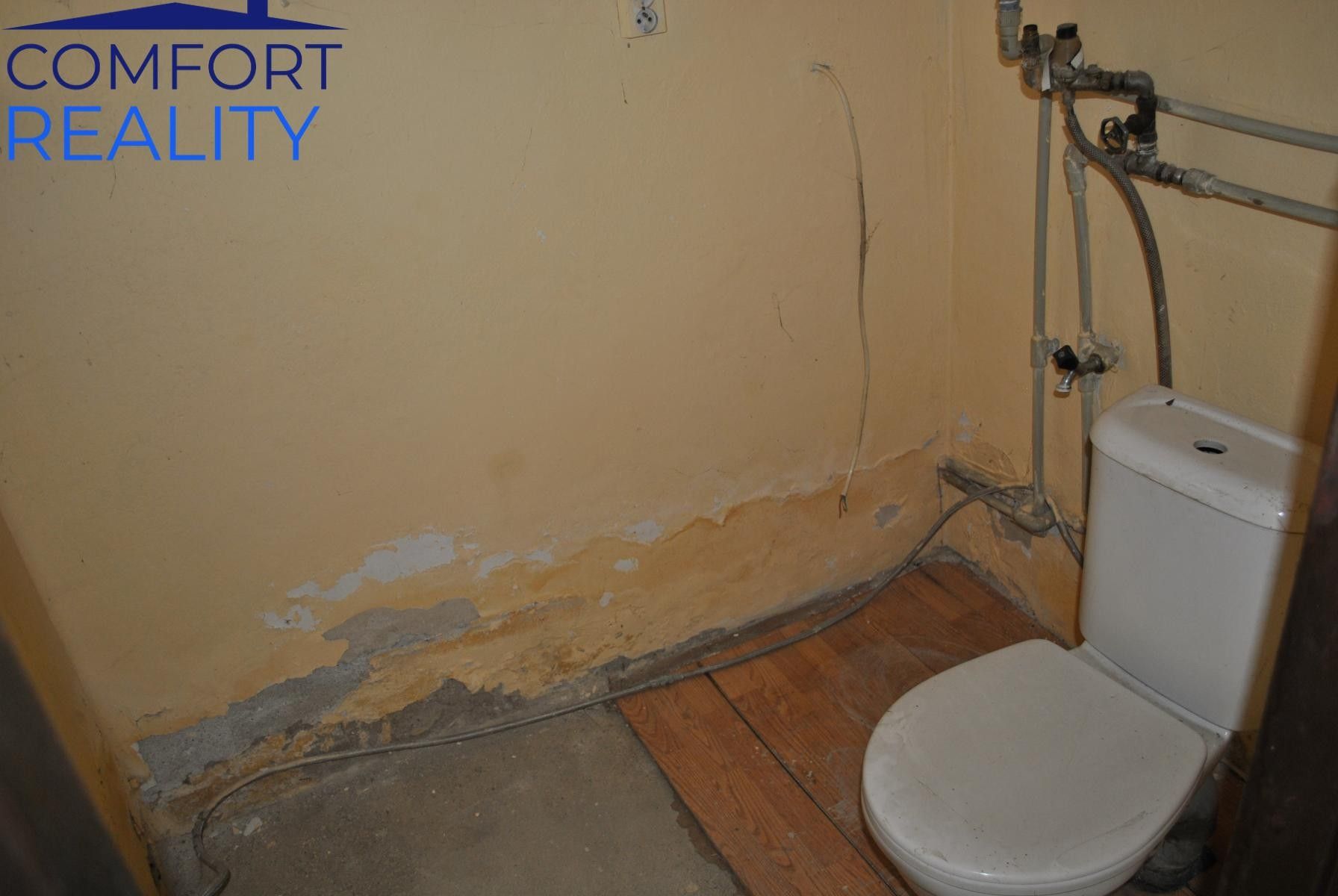Rodinný dům · 65 m² · Metlov, Tlumačov - 4