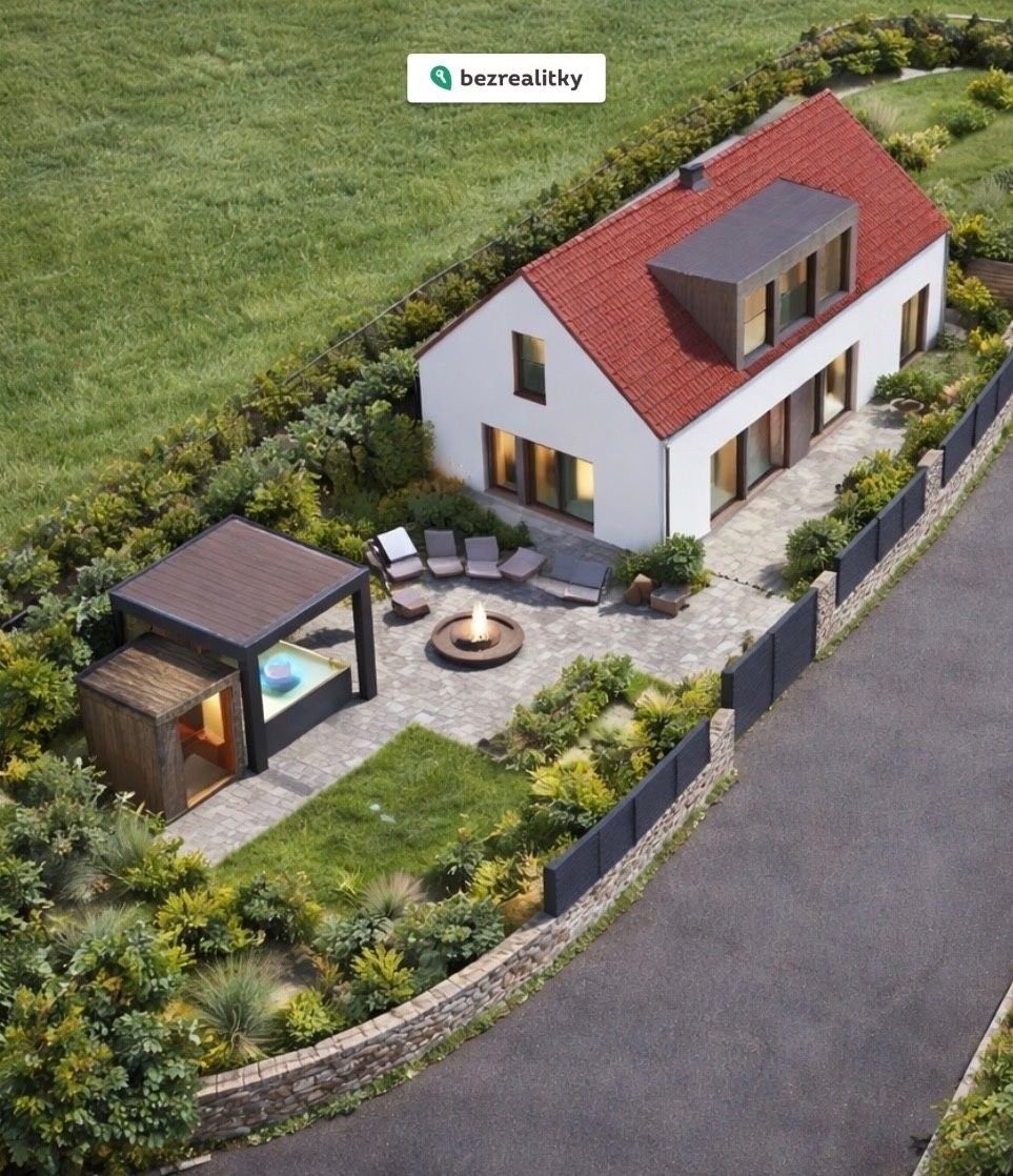 Pozemky pro bydlení, Královice, Praha