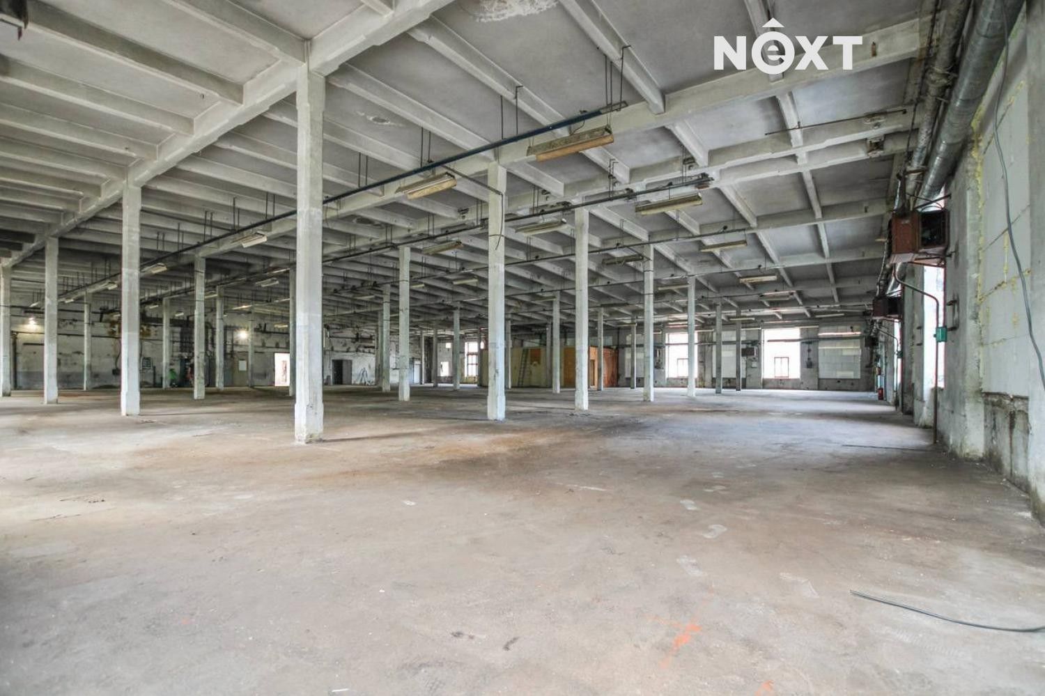 Sklady, Roztoky, 1 800 m² - 1
