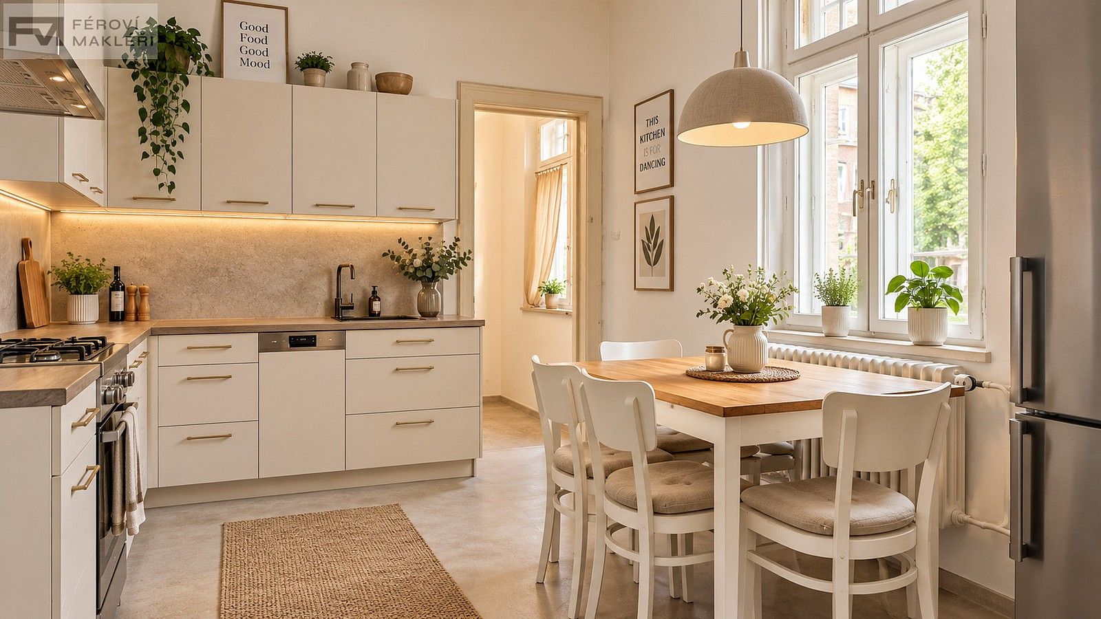 2+1, Frýdek-Místek - Místek, Moravskoslezský kraj, 80 m² - 2