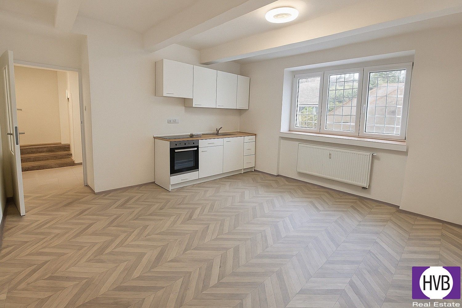 2+kk, Praha - Podolí, okres Praha 4, Hlavní město Praha, 62 m² - 2