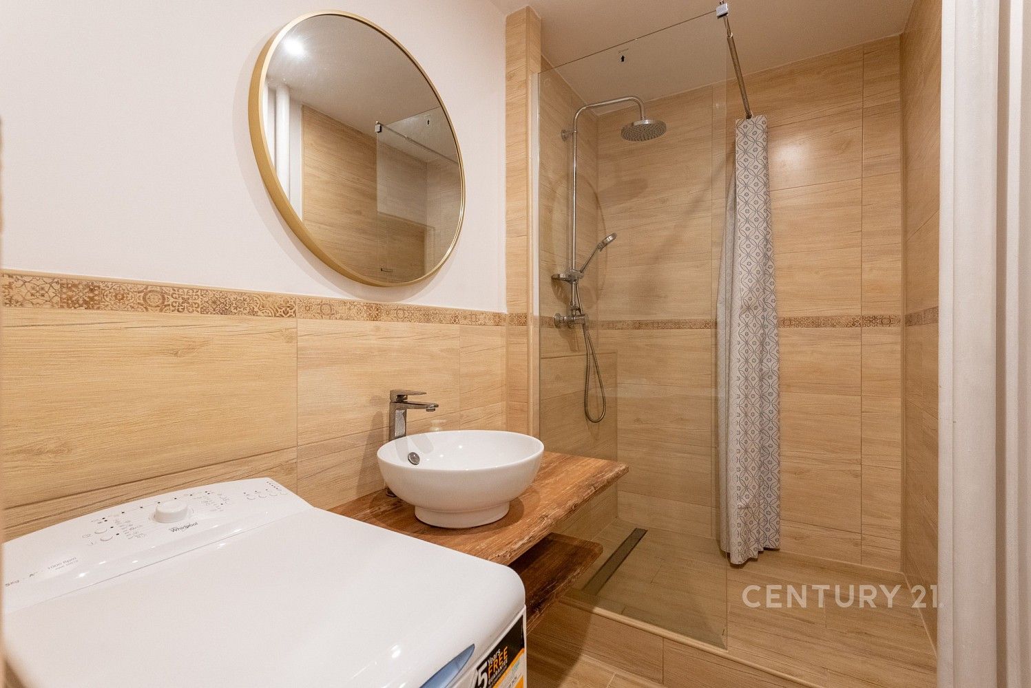 Byt 1+1 · 38 m² · Karla Pokorného, Ostrava - Poruba - 3