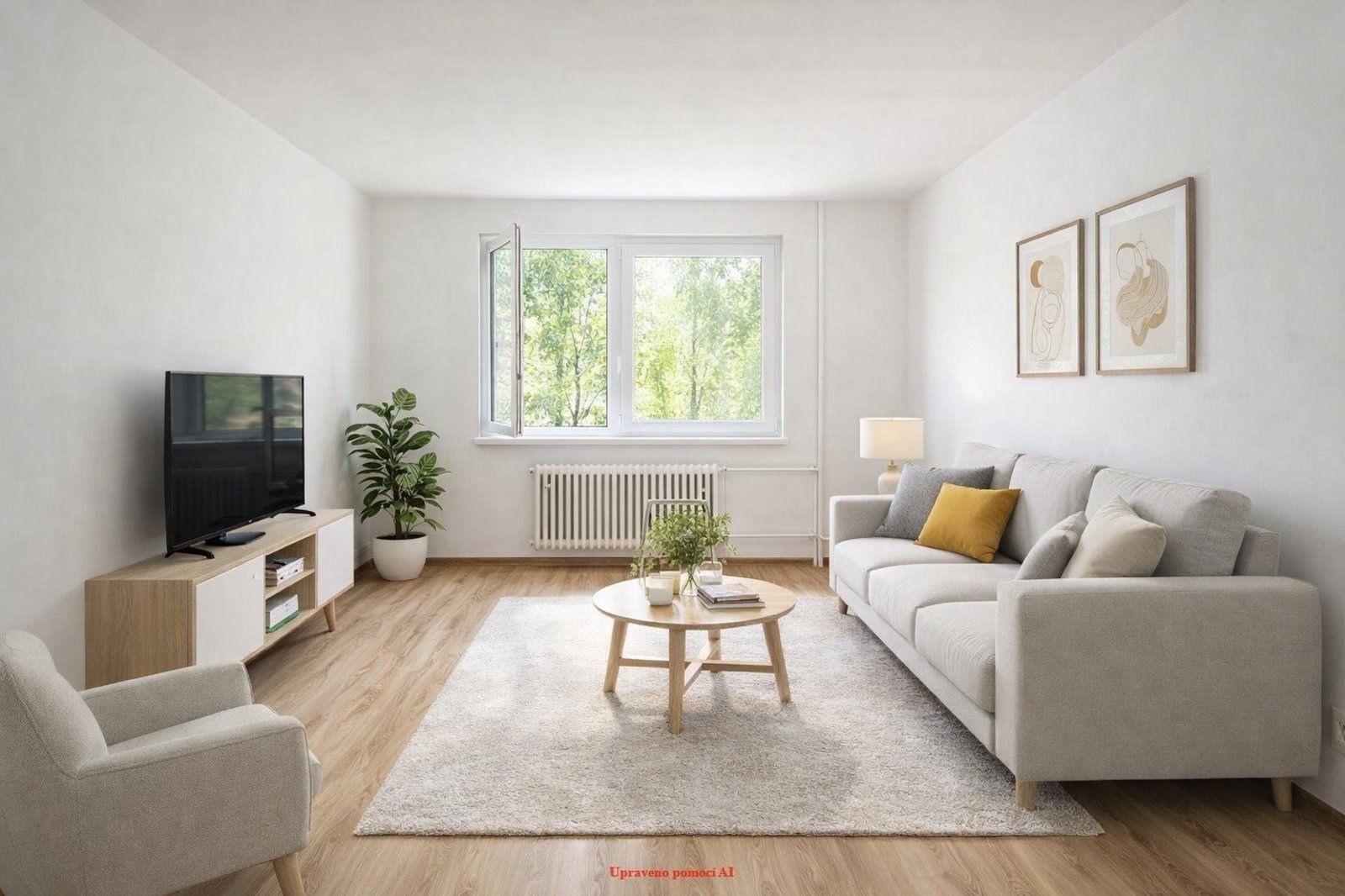 2+1, Bělská, Paskov - Paskov, Moravskoslezský kraj, 54 m² - 1