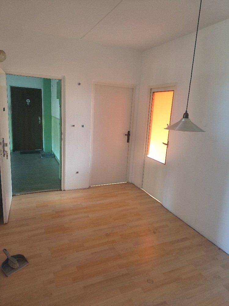 Prodej byt 3+1 - Karla Čapka, Františkovy Lázně, okres Cheb, 65,4 m² - 5