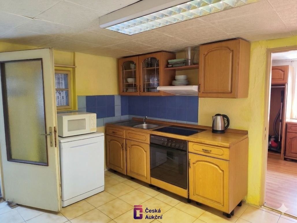 Rodinný dům · 95 m² · Postoloprty Levonice - 4