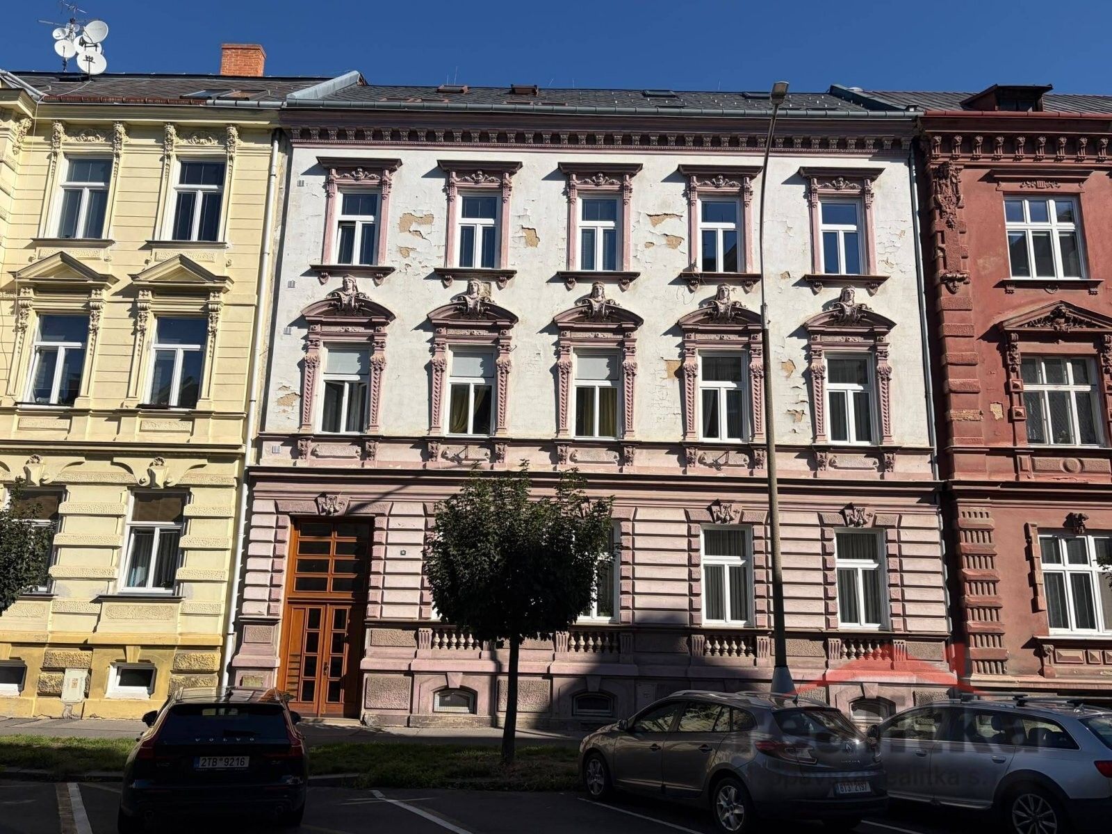 2+1, Lidická, Opava, 99 m² - 1