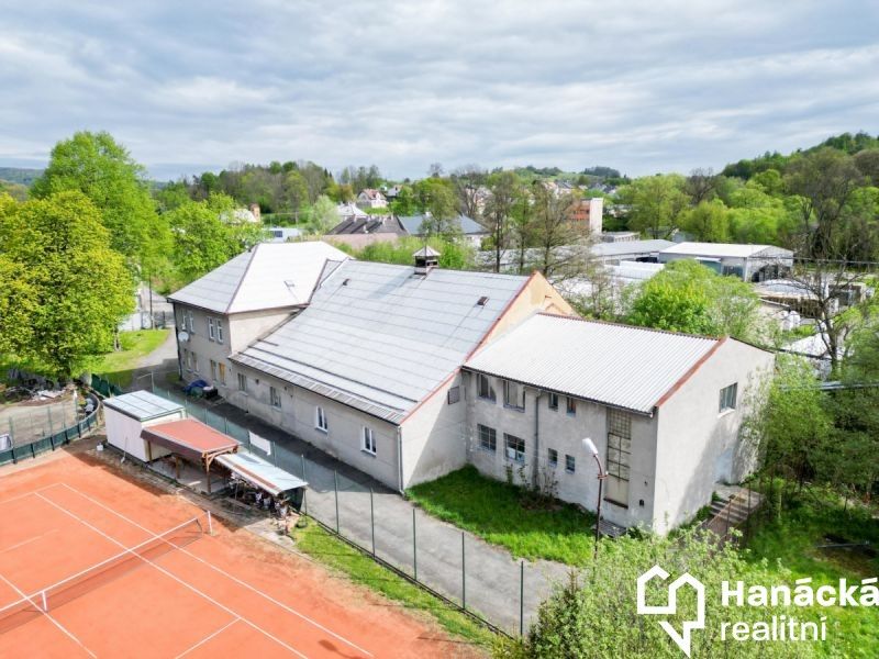 Obchodní prostory, Moravský Beroun, 793 05 - 2