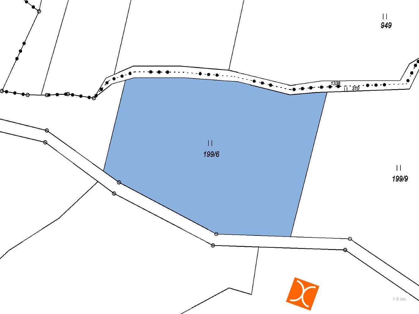 Ostatní, Zárubice, okres Třebíč, Kraj Vysočina - 2