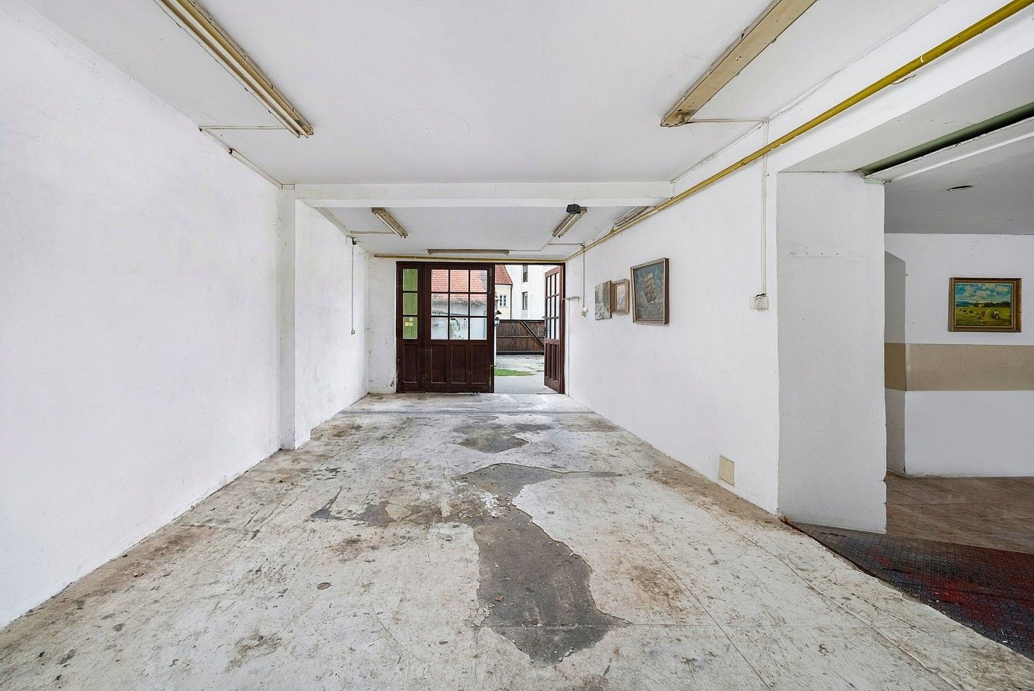 Prodej rodinný dům - Vídeňská, Mikulov, okres Břeclav, 333 m² - 5