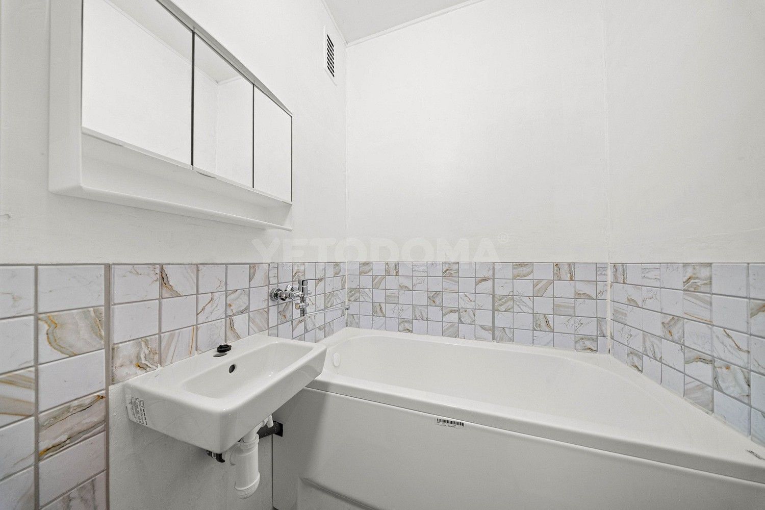 Byt 3+1 · 75 m² · Mánesova, Plzeň - Jižní Předměstí - 4