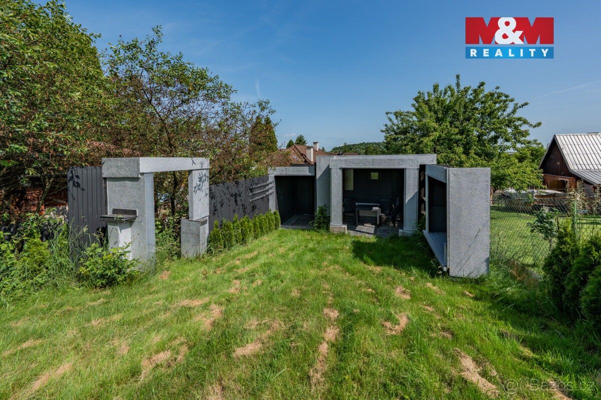 Prodej pozemek pro bydlení - Loučka u Valašského Meziříčí, 756 44