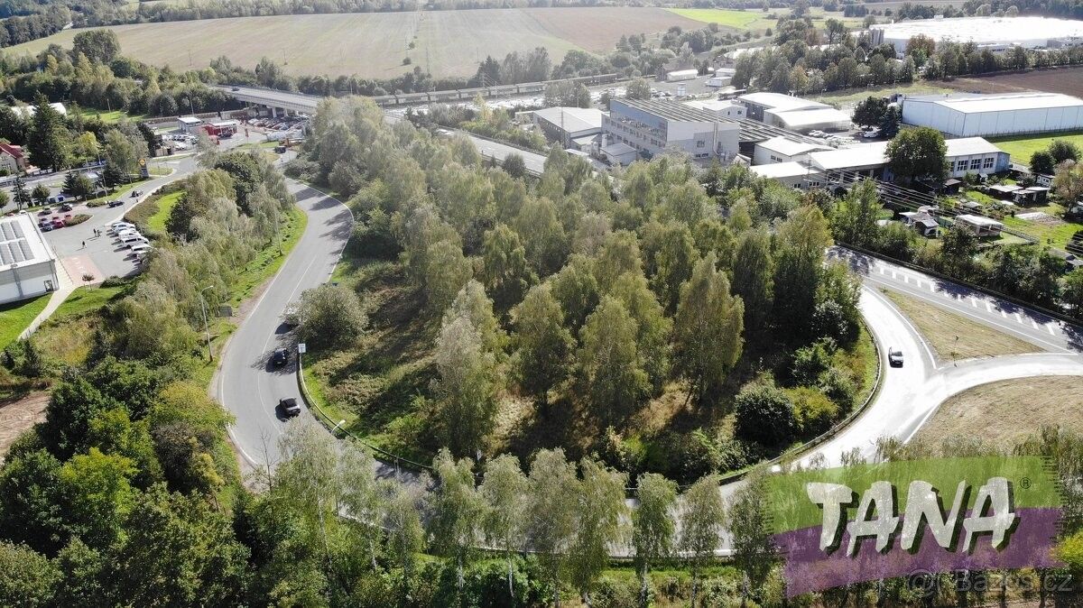 Prodej pozemek pro bydlení - Mnichovo Hradiště, 295 01