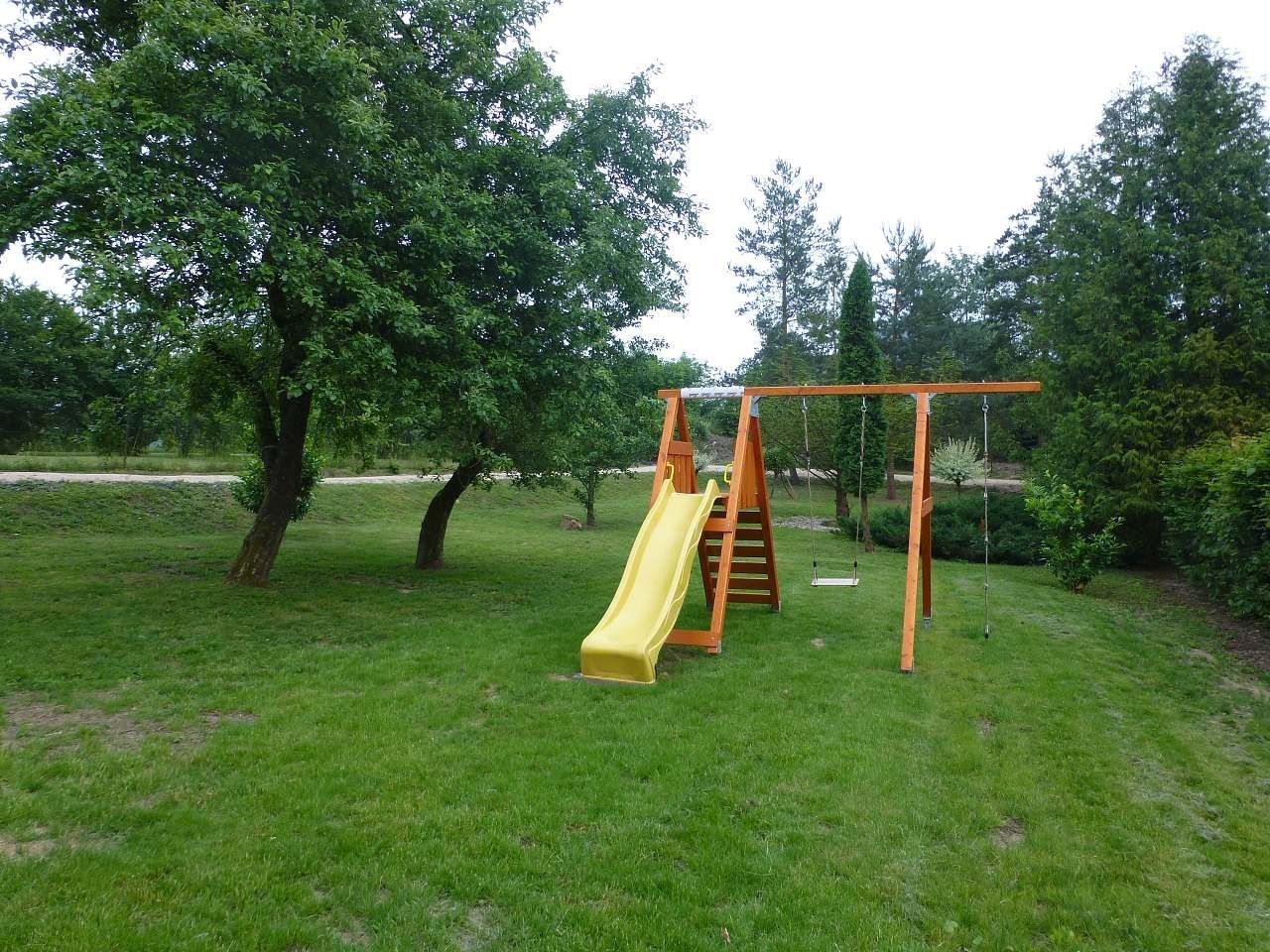 Chata · Libuň - Březka, Královéhradecký kraj - 3