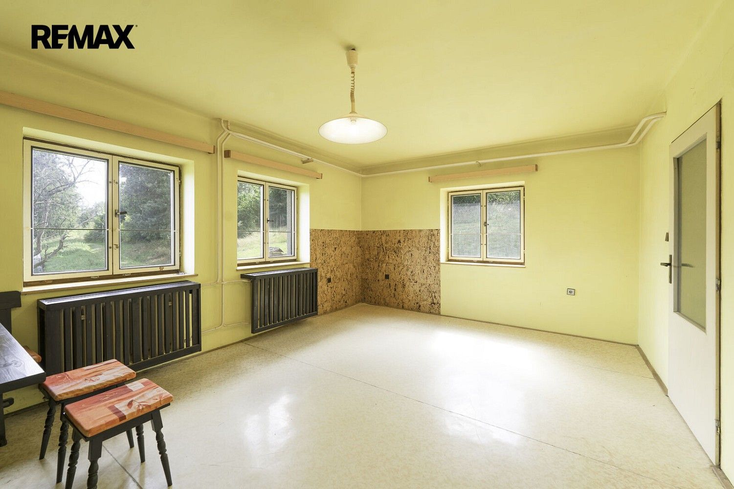 Rodinné domy, Čkyně - Horosedly, okres Prachatice, Jihočeský kraj, 160 m² - 1