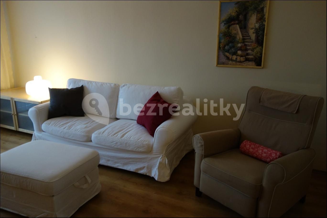 2+kk, Sečská, Praha - Strašnice, 55 m² - 1