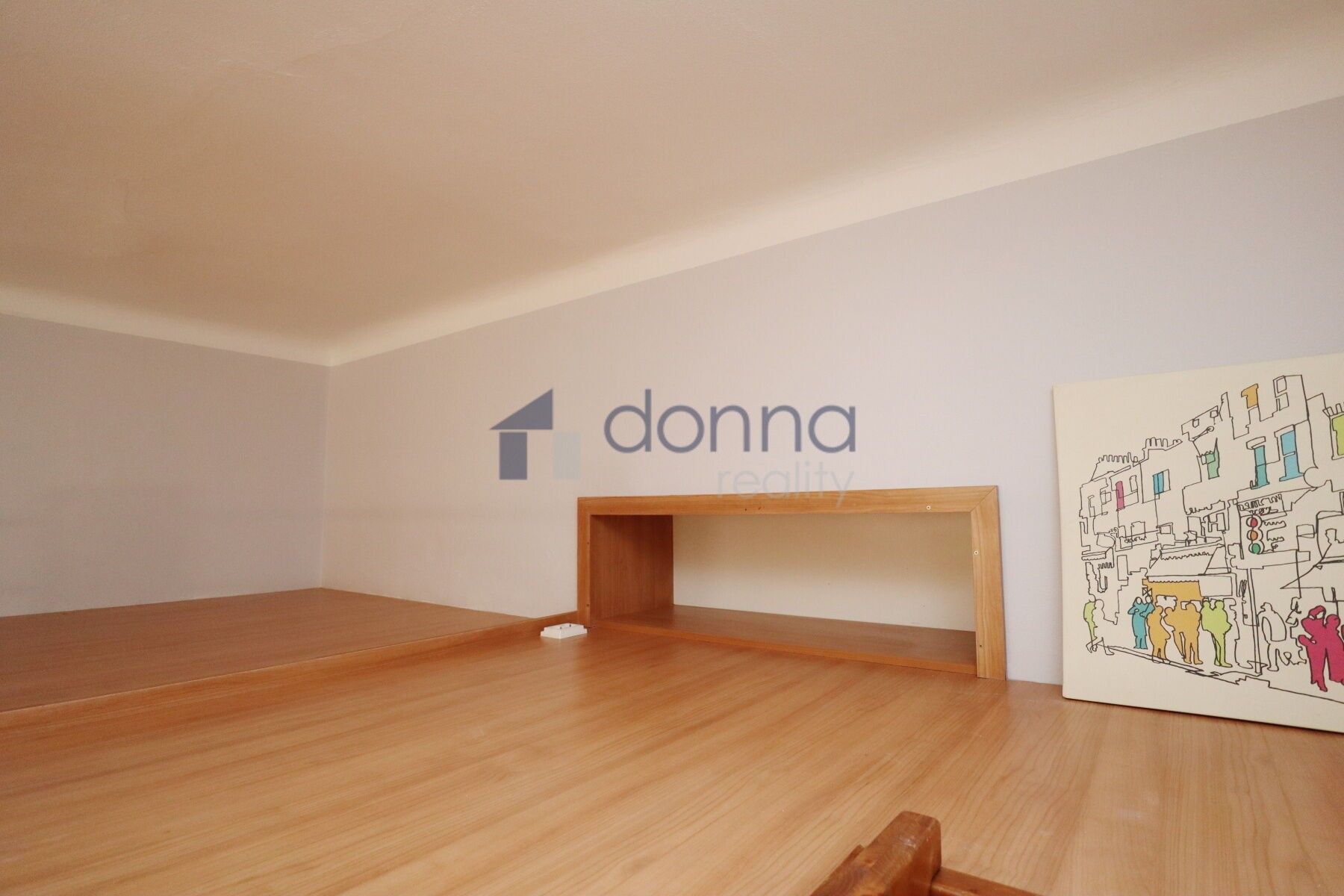 Byt 1+kk · 27 m² · Jagellonská, Praha Žižkov - 4