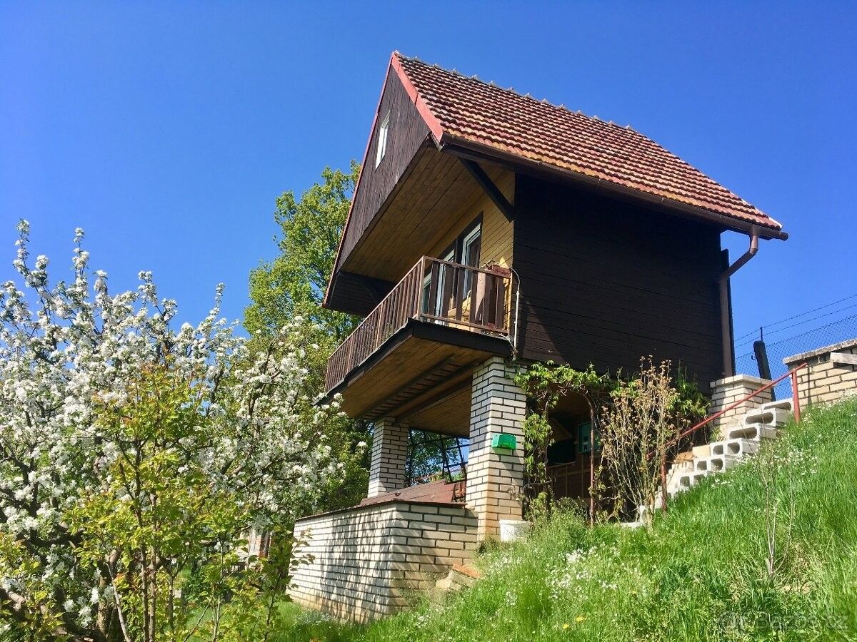 Prodej zahrada - Šumperk, 787 01 - 2