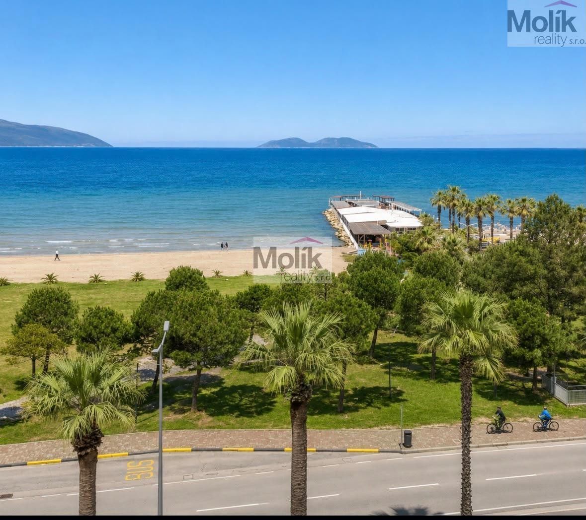 3+kk, Vlora, 116 m² - 2