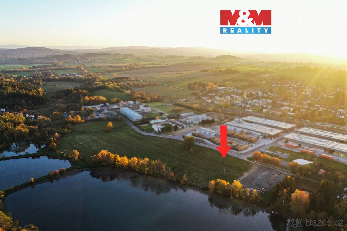 Pozemky pro bydlení, Nepomuk, 335 03