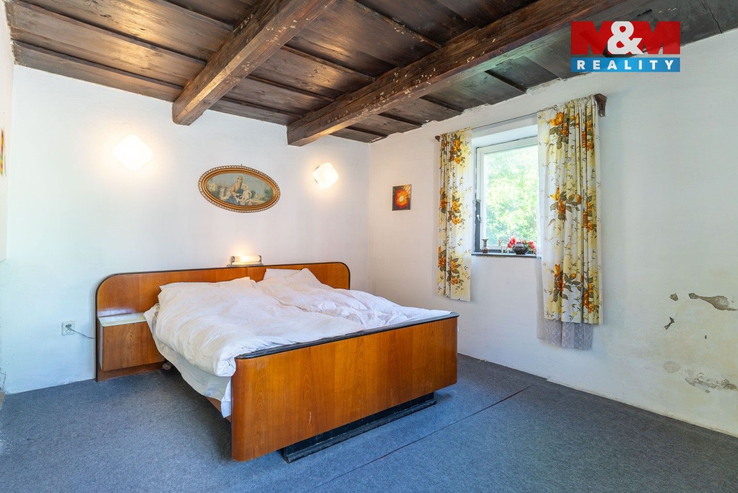 Prodej chalupa - Nové Hvězdlice, Hvězdlice, 80 m² - 5