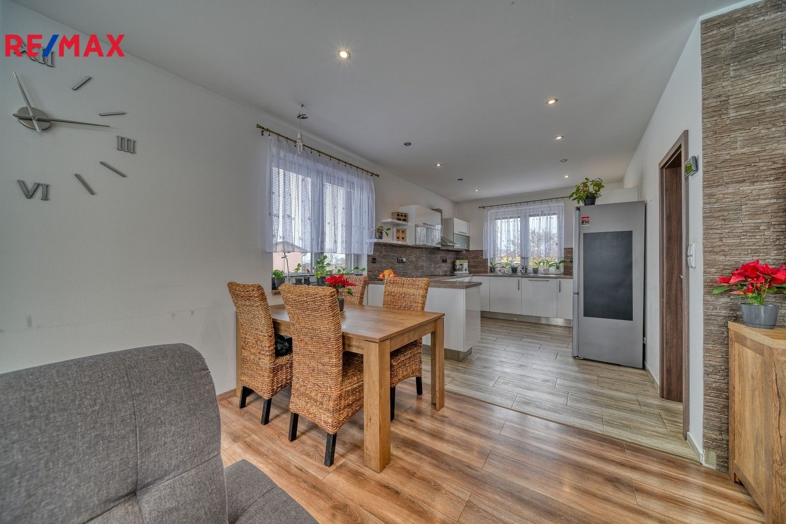 Prodej rodinný dům - Křečhoř, 108 m²