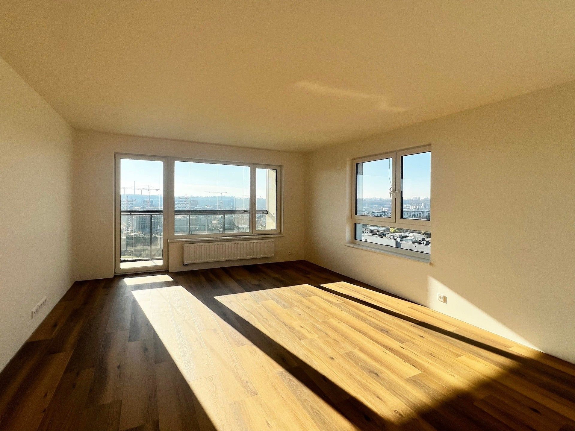 3+kk, Waltariho, Praha, 75 m²