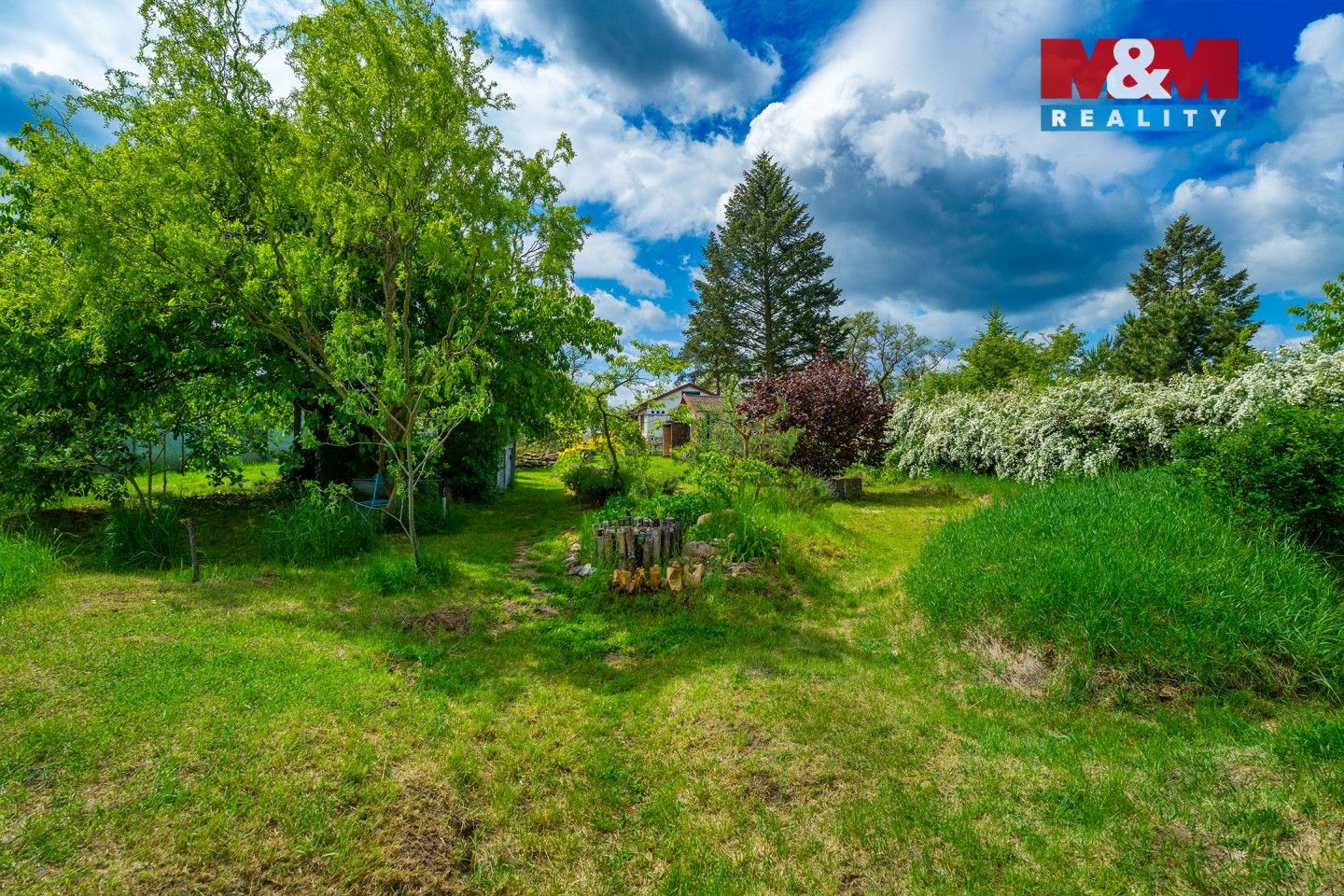 Chata · 171 m² · Roudnice nad Labem - 3