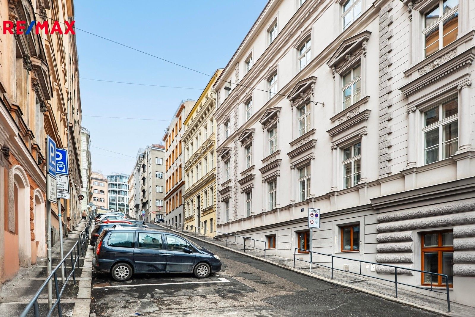 Sklady, Na Čečeličce 425, Praha, 3 m²